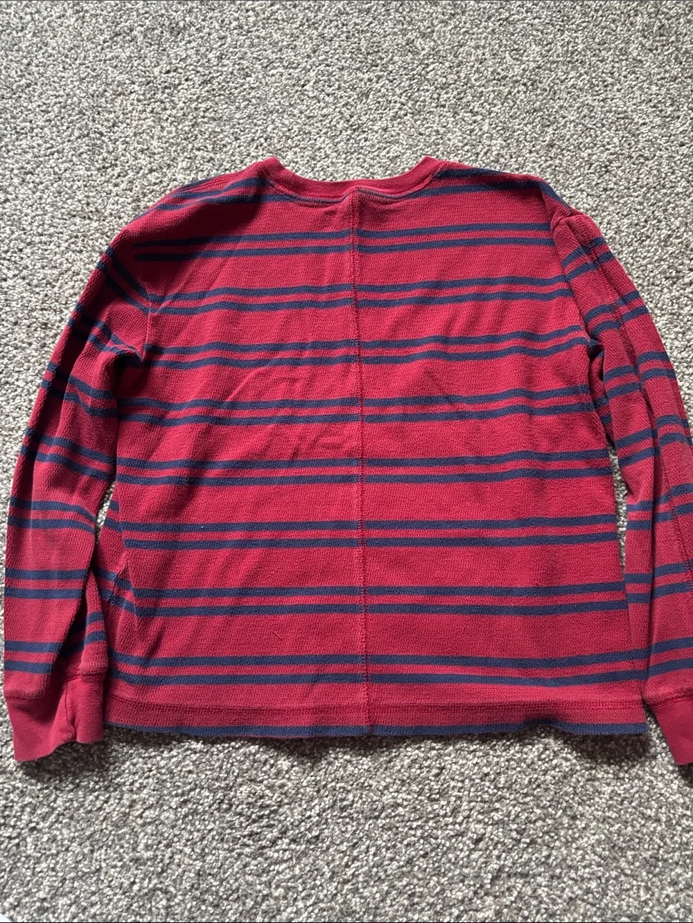 Gap boys long sleeve tops